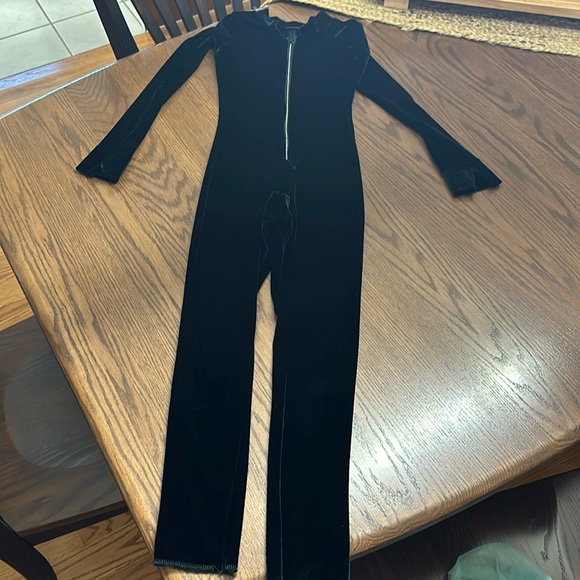 Halloween costume - Picture 5 of 14